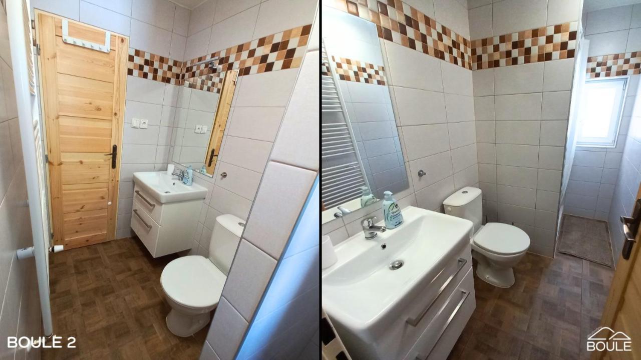 Apartmany Boule Kovarska Ngoại thất bức ảnh