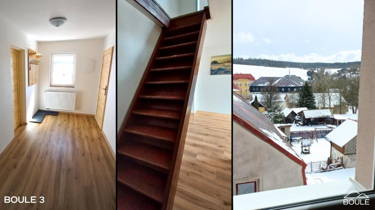 Apartmany Boule Kovarska Ngoại thất bức ảnh